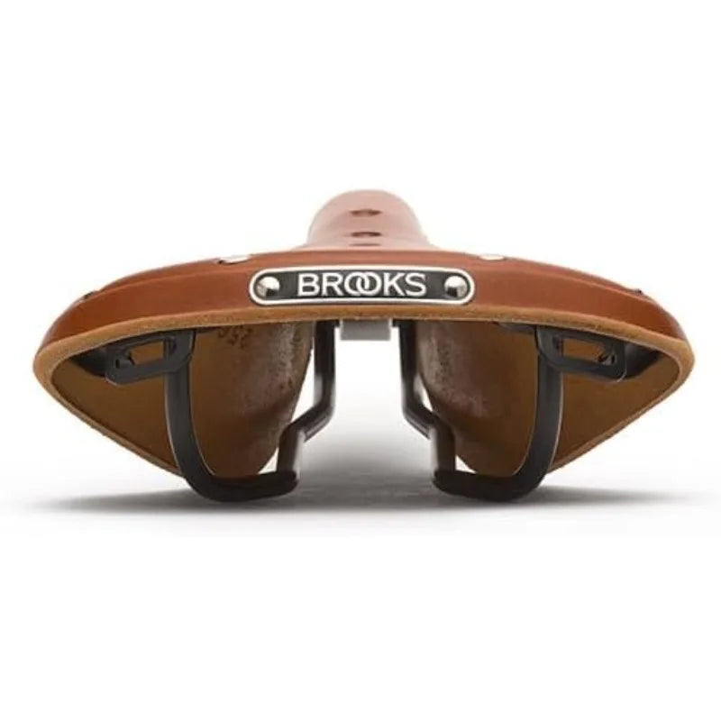 Brooks England B17, Supremely Comfortable Leather Bike Saddle