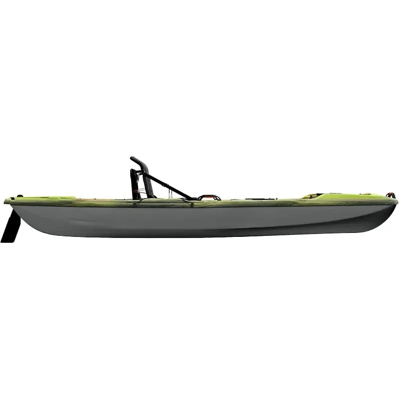 Premium Angler Kayak Fishing Sit In Ergoboost Seating