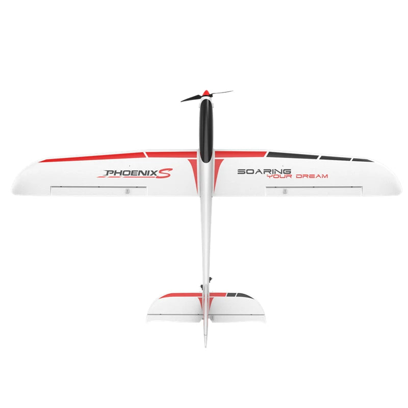 Volantex PhoenixS 7427 EPO RC Plane 1600mm Wingspan Kit