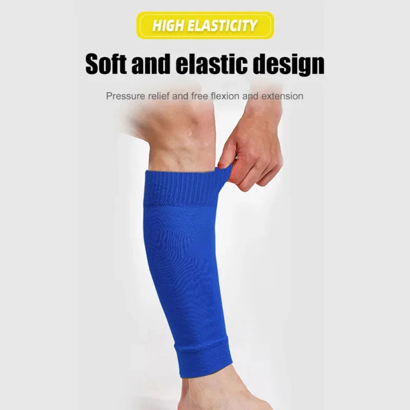 CN Guangdong Sports Socks For Men Breathable Knee High