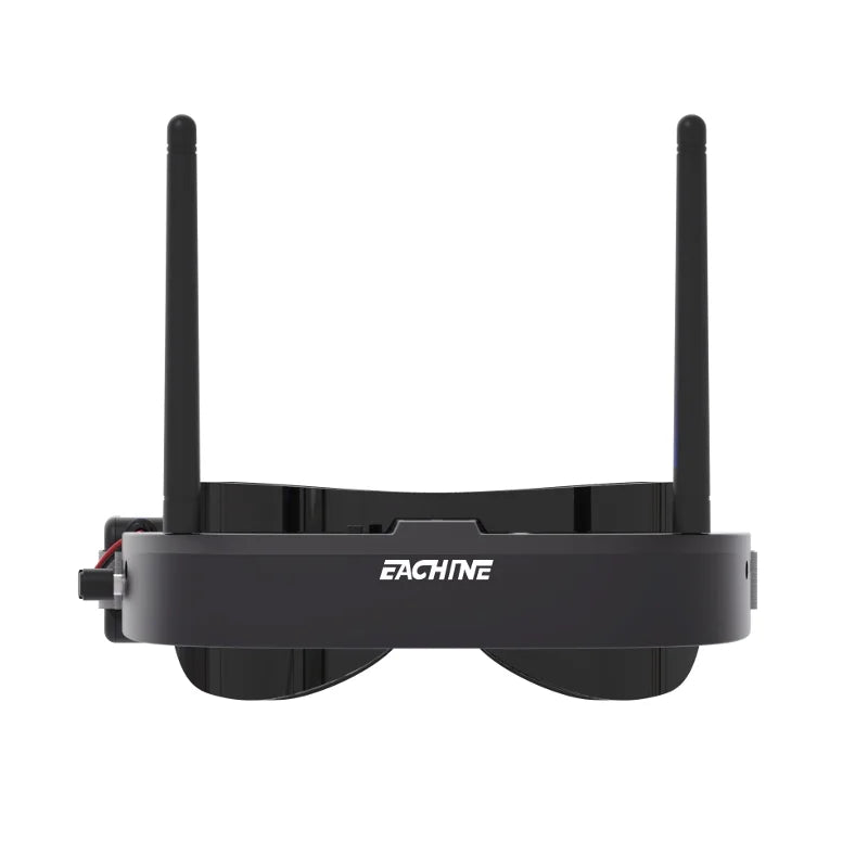 Eachine EV100 FPV Goggles 720x540 72CH Dual Antennas