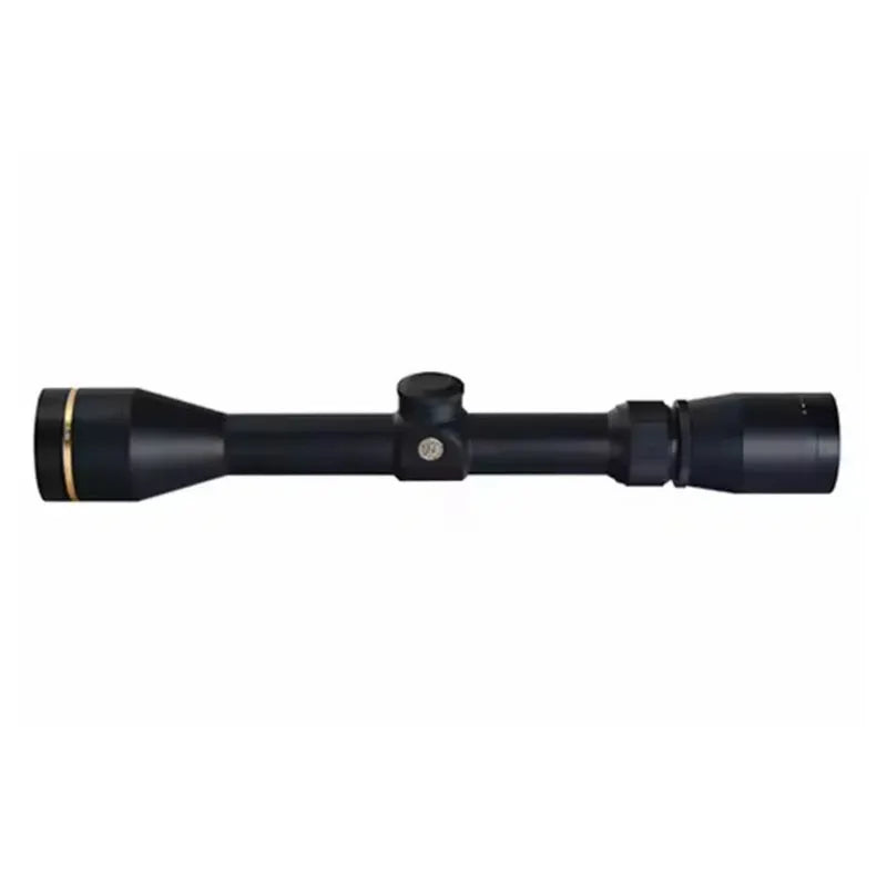 Leopu1d VX-3 Style 4.5-14x40 Rifle Scope For Hunting