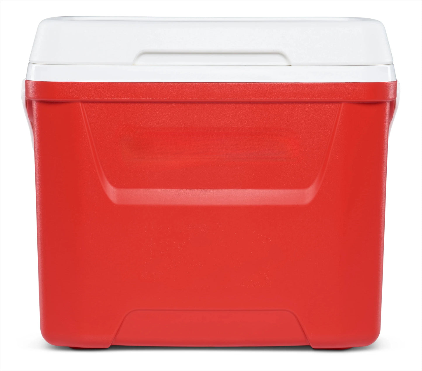 28 QT Outdoor Picnic Camping Cooler, Swing-Away Handle for One-Hand Carrying, Perfect for Picnic Camping Parties
