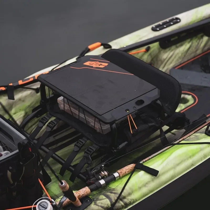 Premium Angler Kayak Fishing Sit In Ergoboost Seating