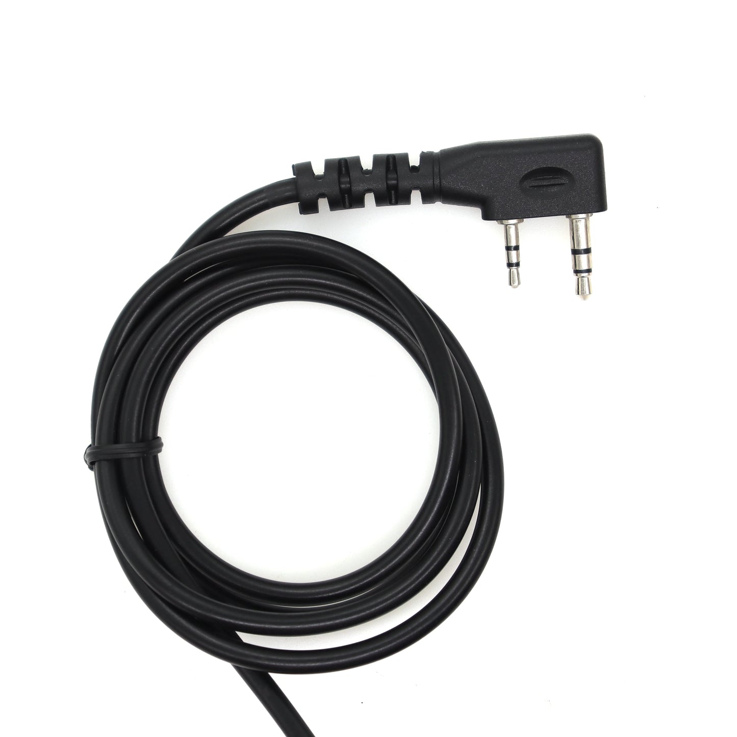 Original Tactical Headset PTT Adapter for Airsoft Kenwood Baofeng Plug Accessory Tactical Headset Compatibility