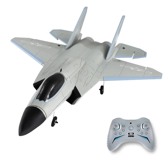 Flybear FX9631 J35 Fighter RC Plane 2.4GHz 4CH Gyro