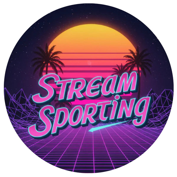 Stream Sporting